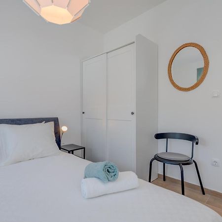New And Chic Place Near Old Town Of トロギール エクステリア 写真