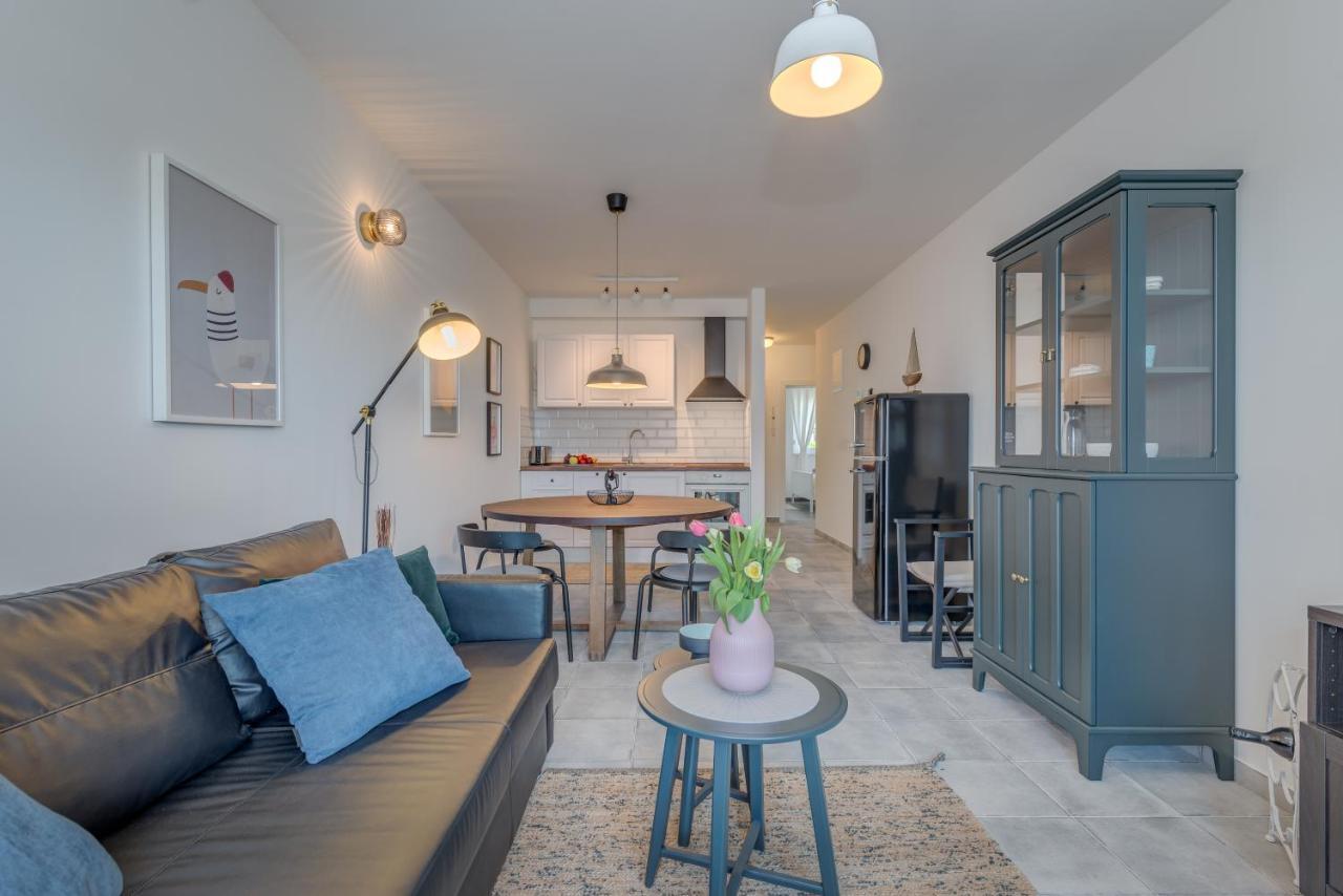 New And Chic Place Near Old Town Of トロギール エクステリア 写真