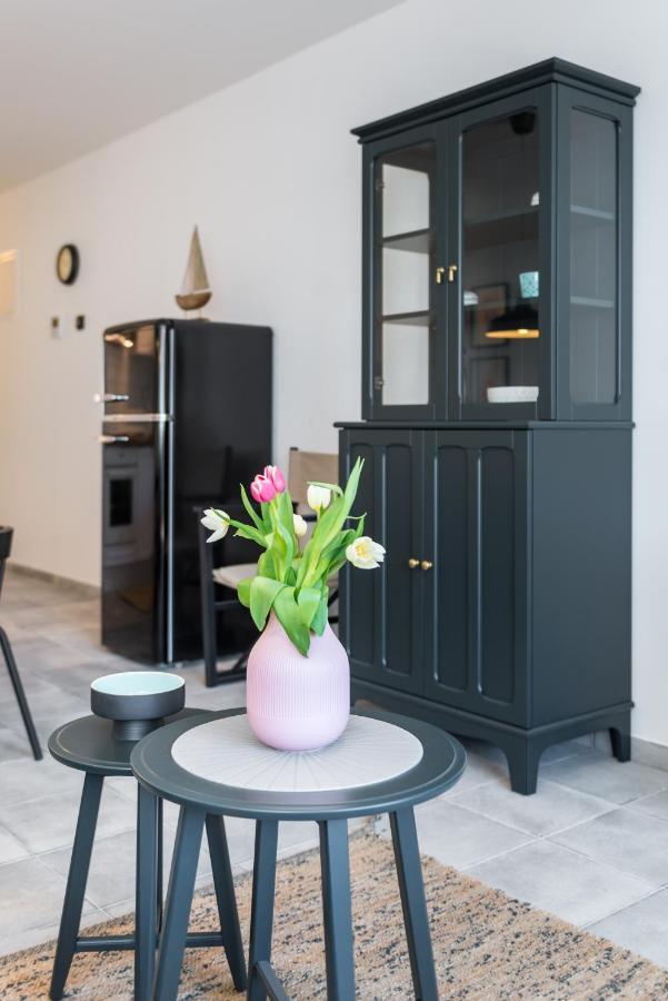 New And Chic Place Near Old Town Of トロギール エクステリア 写真